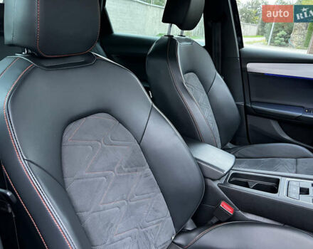 Чорний Сеат Leon, об'ємом двигуна 1.4 л та пробігом 132 тис. км за 17999 $, фото 47 на Automoto.ua