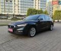Черный Сеат Леон, объемом двигателя 1.97 л и пробегом 186 тыс. км за 19800 $, фото 8 на Automoto.ua