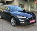 Черный Сеат Леон, объемом двигателя 1.97 л и пробегом 186 тыс. км за 19800 $, фото 4 на Automoto.ua