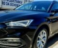 Черный Сеат Леон, объемом двигателя 2 л и пробегом 156 тыс. км за 22562 $, фото 1 на Automoto.ua
