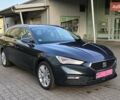 Черный Сеат Леон, объемом двигателя 1.97 л и пробегом 186 тыс. км за 19800 $, фото 3 на Automoto.ua