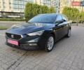 Черный Сеат Леон, объемом двигателя 1.97 л и пробегом 186 тыс. км за 19800 $, фото 5 на Automoto.ua