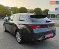 Черный Сеат Леон, объемом двигателя 1.97 л и пробегом 186 тыс. км за 19800 $, фото 1 на Automoto.ua