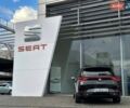 Черный Сеат Леон, объемом двигателя 1.5 л и пробегом 2 тыс. км за 35185 $, фото 6 на Automoto.ua