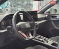 Черный Сеат Леон, объемом двигателя 1.5 л и пробегом 2 тыс. км за 35185 $, фото 15 на Automoto.ua