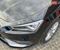 Черный Сеат Леон, объемом двигателя 1.5 л и пробегом 2 тыс. км за 35185 $, фото 4 на Automoto.ua