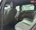 Черный Сеат Леон, объемом двигателя 1.5 л и пробегом 2 тыс. км за 35185 $, фото 17 на Automoto.ua