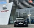 Черный Сеат Леон, объемом двигателя 1.5 л и пробегом 2 тыс. км за 35185 $, фото 1 на Automoto.ua