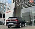 Черный Сеат Леон, объемом двигателя 1.5 л и пробегом 7 тыс. км за 28316 $, фото 7 на Automoto.ua