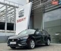 Черный Сеат Леон, объемом двигателя 1.5 л и пробегом 2 тыс. км за 35185 $, фото 2 на Automoto.ua