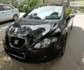 Чорний Сеат Leon, об'ємом двигуна 1.6 л та пробігом 190 тис. км за 7200 $, фото 1 на Automoto.ua