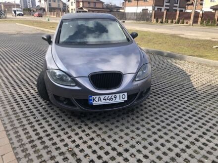 Чорний Сеат Leon, об'ємом двигуна 0.16 л та пробігом 241 тис. км за 2800 $, фото 1 на Automoto.ua