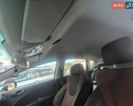 Чорний Сеат Leon, об'ємом двигуна 1.6 л та пробігом 307 тис. км за 3200 $, фото 1 на Automoto.ua