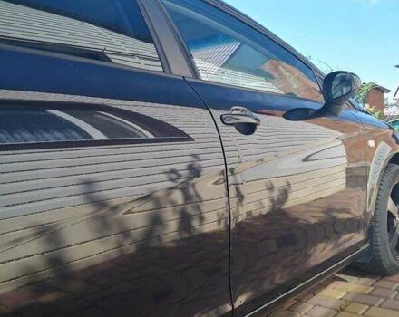 Чорний Сеат Leon, об'ємом двигуна 1.6 л та пробігом 216 тис. км за 6200 $, фото 1 на Automoto.ua