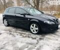 Чорний Сеат Leon, об'ємом двигуна 0 л та пробігом 142 тис. км за 7550 $, фото 1 на Automoto.ua