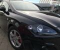 Чорний Сеат Leon, об'ємом двигуна 1.6 л та пробігом 83 тис. км за 9800 $, фото 1 на Automoto.ua