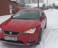 Чорний Сеат Leon, об'ємом двигуна 1.2 л та пробігом 86 тис. км за 13200 $, фото 1 на Automoto.ua