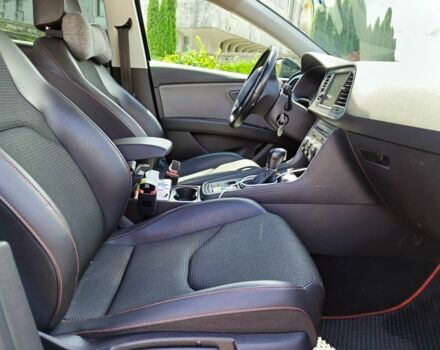 Чорний Сеат Leon, об'ємом двигуна 1.6 л та пробігом 270 тис. км за 14500 $, фото 1 на Automoto.ua