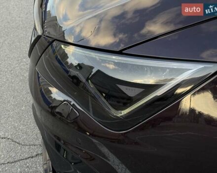 Фіолетовий Сеат Leon, об'ємом двигуна 1.8 л та пробігом 88 тис. км за 21000 $, фото 30 на Automoto.ua