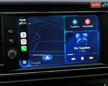 Фіолетовий Сеат Leon, об'ємом двигуна 1.8 л та пробігом 88 тис. км за 21000 $, фото 26 на Automoto.ua