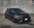Фиолетовый Сеат Леон, объемом двигателя 1.8 л и пробегом 89 тыс. км за 16400 $, фото 1 на Automoto.ua