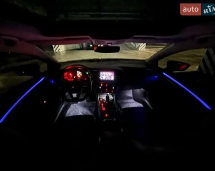 Фіолетовий Сеат Leon, об'ємом двигуна 1.8 л та пробігом 88 тис. км за 21000 $, фото 22 на Automoto.ua