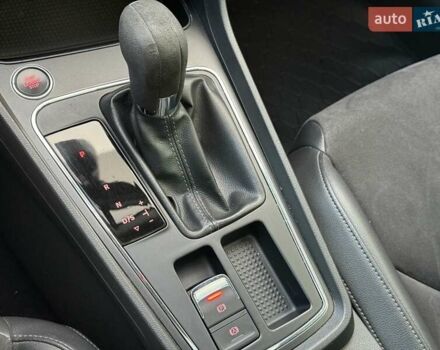 Фіолетовий Сеат Leon, об'ємом двигуна 1.8 л та пробігом 88 тис. км за 21000 $, фото 25 на Automoto.ua