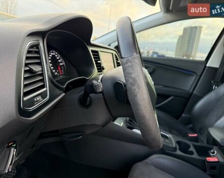 Фіолетовий Сеат Leon, об'ємом двигуна 1.8 л та пробігом 88 тис. км за 21000 $, фото 18 на Automoto.ua