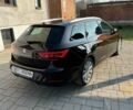 Фіолетовий Сеат Leon, об'ємом двигуна 2 л та пробігом 187 тис. км за 18303 $, фото 4 на Automoto.ua