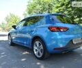 Гранатовий Сеат Leon, об'ємом двигуна 1.8 л та пробігом 29 тис. км за 22500 $, фото 1 на Automoto.ua