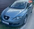 Коричневый Сеат Леон, объемом двигателя 1.6 л и пробегом 260 тыс. км за 4000 $, фото 1 на Automoto.ua