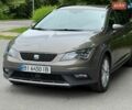 Коричневий Сеат Leon, об'ємом двигуна 1.97 л та пробігом 204 тис. км за 14300 $, фото 1 на Automoto.ua
