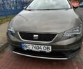 Коричневий Сеат Leon, об'ємом двигуна 1.97 л та пробігом 163 тис. км за 20200 $, фото 6 на Automoto.ua