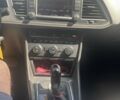 Коричневый Сеат Леон, объемом двигателя 1.97 л и пробегом 221 тыс. км за 14500 $, фото 13 на Automoto.ua