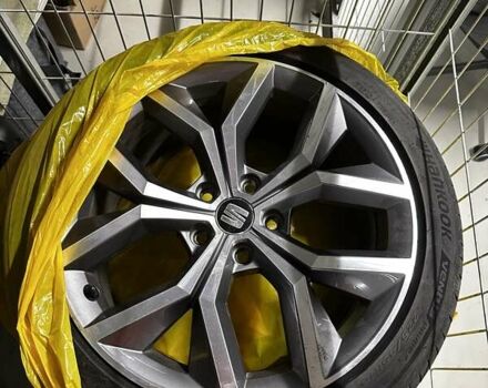 Коричневий Сеат Leon, об'ємом двигуна 1.97 л та пробігом 163 тис. км за 20200 $, фото 22 на Automoto.ua