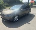 Коричневый Сеат Леон, объемом двигателя 1.97 л и пробегом 221 тыс. км за 14500 $, фото 7 на Automoto.ua