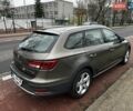 Коричневий Сеат Leon, об'ємом двигуна 1.97 л та пробігом 163 тис. км за 20200 $, фото 2 на Automoto.ua