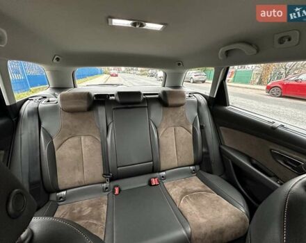 Коричневий Сеат Leon, об'ємом двигуна 1.97 л та пробігом 163 тис. км за 20200 $, фото 14 на Automoto.ua