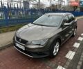 Коричневий Сеат Leon, об'ємом двигуна 1.97 л та пробігом 163 тис. км за 16500 $, фото 1 на Automoto.ua