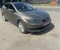Коричневый Сеат Леон, объемом двигателя 1.97 л и пробегом 221 тыс. км за 14500 $, фото 1 на Automoto.ua