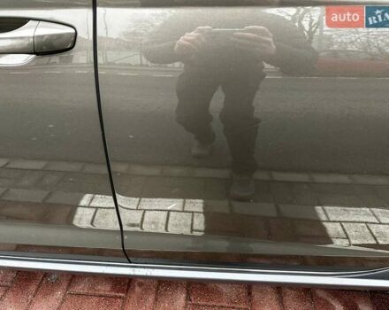 Коричневий Сеат Leon, об'ємом двигуна 1.97 л та пробігом 163 тис. км за 20200 $, фото 4 на Automoto.ua