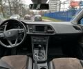 Коричневий Сеат Leon, об'ємом двигуна 1.97 л та пробігом 163 тис. км за 20200 $, фото 13 на Automoto.ua