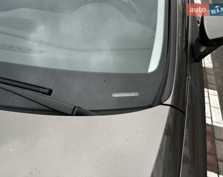 Коричневий Сеат Leon, об'ємом двигуна 1.97 л та пробігом 163 тис. км за 20200 $, фото 12 на Automoto.ua