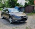 Коричневый Сеат Леон, объемом двигателя 2 л и пробегом 99 тыс. км за 17500 $, фото 1 на Automoto.ua