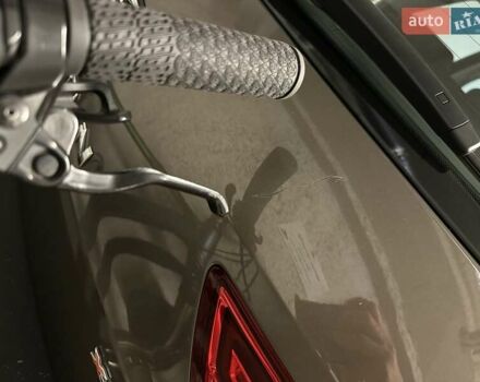 Коричневий Сеат Leon, об'ємом двигуна 1.97 л та пробігом 163 тис. км за 20200 $, фото 24 на Automoto.ua