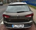 Коричневий Сеат Leon, об'ємом двигуна 1.97 л та пробігом 163 тис. км за 17900 $, фото 5 на Automoto.ua