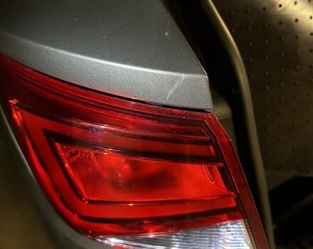 Коричневий Сеат Leon, об'ємом двигуна 1.97 л та пробігом 163 тис. км за 20200 $, фото 23 на Automoto.ua