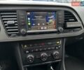 Коричневий Сеат Leon, об'ємом двигуна 1.97 л та пробігом 163 тис. км за 20200 $, фото 20 на Automoto.ua
