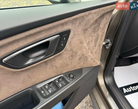 Коричневый Сеат Леон, объемом двигателя 2 л и пробегом 205 тыс. км за 11490 $, фото 17 на Automoto.ua