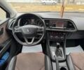Коричневый Сеат Леон, объемом двигателя 2 л и пробегом 205 тыс. км за 11490 $, фото 15 на Automoto.ua